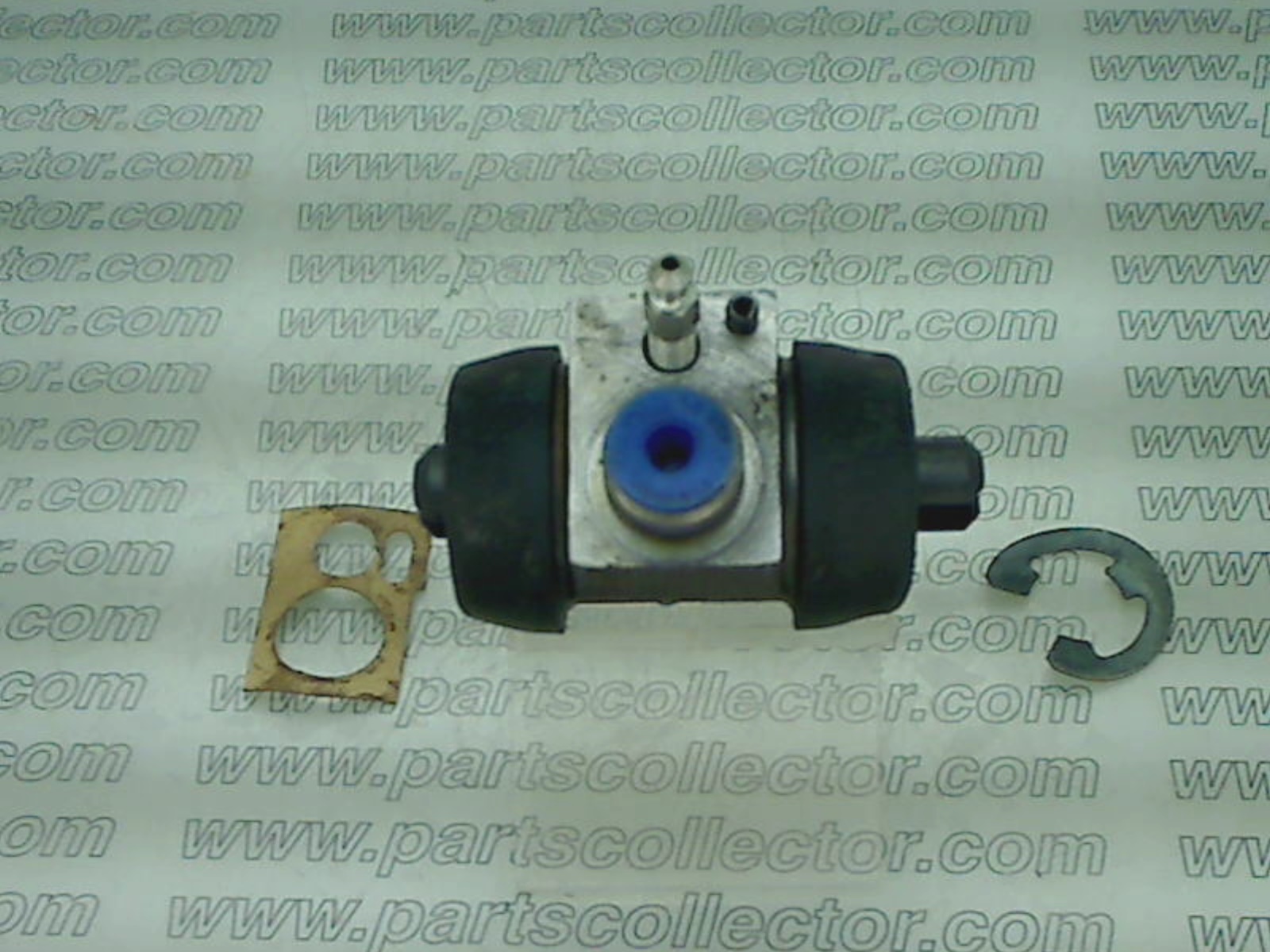 LOCKHEED 4413 Brake system code 8032 compatible with: INNOCENTI MINI